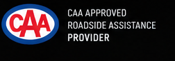 CAA Approved Partner